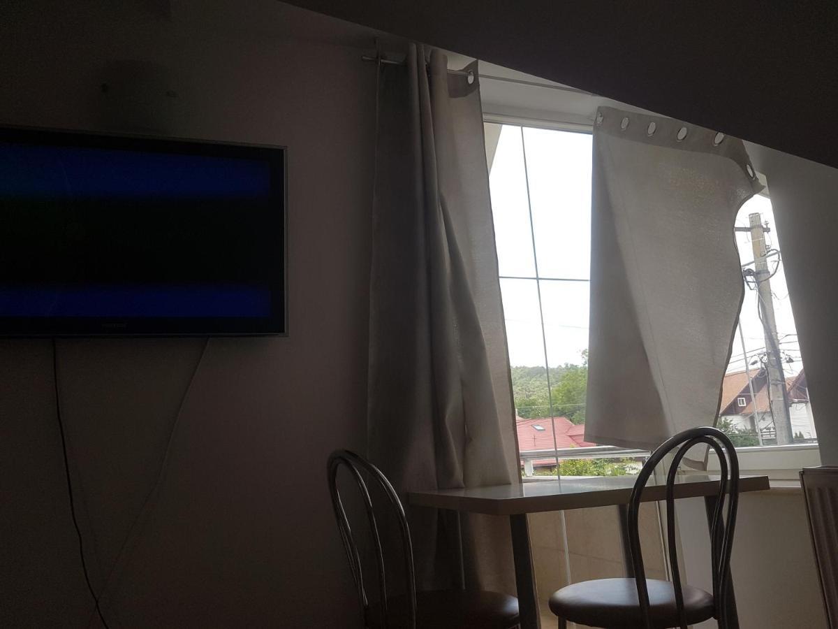 Lara Guest House Sfantu Gheorghe  Ngoại thất bức ảnh