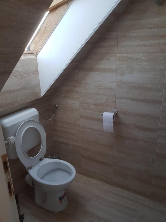 Lara Guest House Sfantu Gheorghe  Ngoại thất bức ảnh