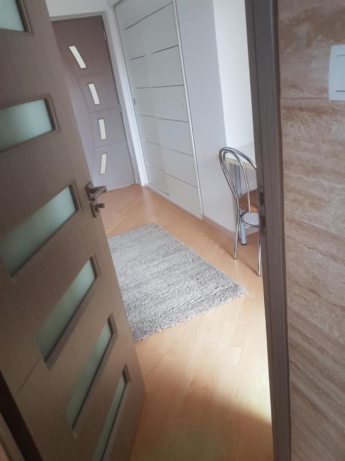 Lara Guest House Sfantu Gheorghe  Ngoại thất bức ảnh