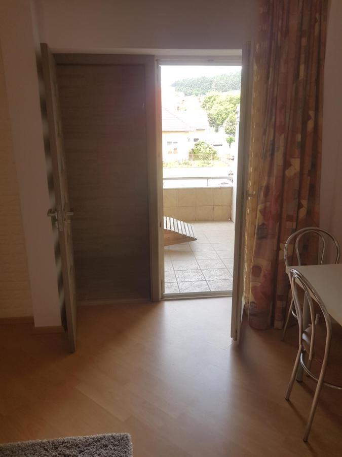 Lara Guest House Sfantu Gheorghe  Ngoại thất bức ảnh