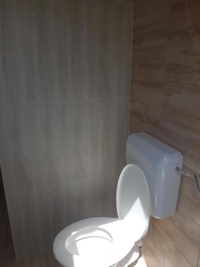 Lara Guest House Sfantu Gheorghe  Ngoại thất bức ảnh